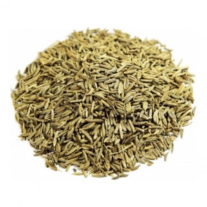 Aktarist Karavia - Frenk Kimyonu