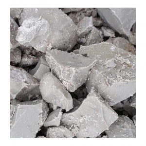 Aktarist Kil Yeşil Kaya - Bentonit