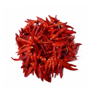 Aktarist Fasulyelik Acı Kuru Sivri Biber