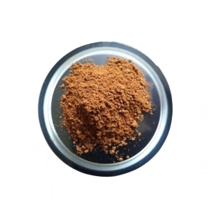 Aktarist Üzerlik Tohumu Tozu