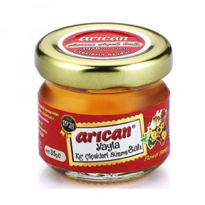 Arıcan Yayla Balı 35 Gr.