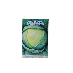 Birtaş Göbek Salata Tohumu