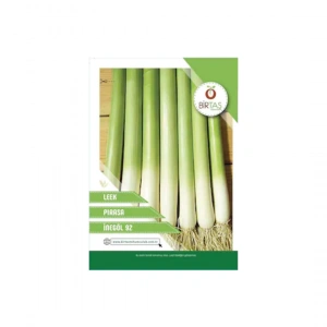 Birtaş İnegöl Beyaz Pırasa Uzun Bacaklı Tohumu