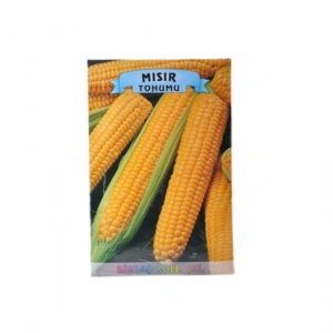 Birtaş Mısır Tohumu