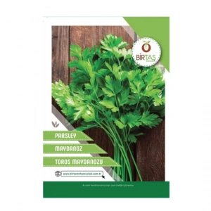 Birtaş Toros Maydanozu Tohumu
