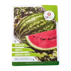 Birtaş Watermelon Karpuz Tohumu