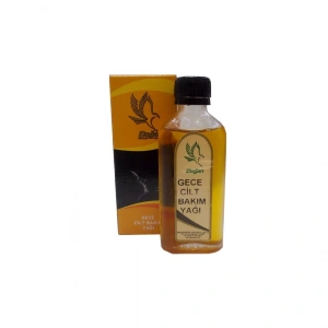 Doğan Gece Cilt Bakım Yağı 100Ml