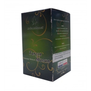 Doğan Nar Ekşili Tarçın Bitkisel Macun 450Gr