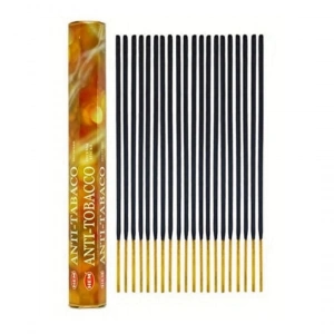 Hem Tütsü Anti Tobacco - Anti Tütün Kokulu 20 Çubuk Tütsü