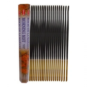 Hem Tütsü Morning Mist - Sabah Sisi Kokulu 20 Çubuk Tütsü