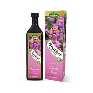 Mindivan Funda Suyu 1000Ml