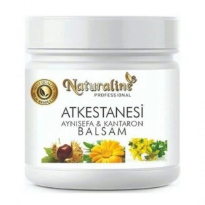 Naturaline Atkestanesi Aynısefa Kantaron Balsam 500ml