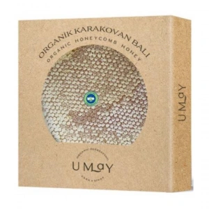 Umay Herbal Organik Karakovan Bal 1000Gr