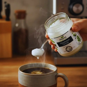 Aktarist Hindistan Cevizi Yağı Soğuk Pres 210Ml