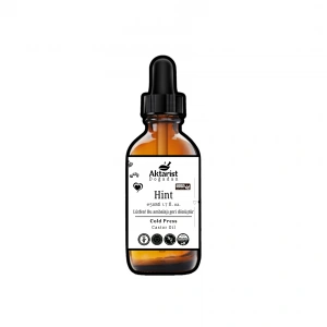 Aktarist Hint Yağı 50Ml
