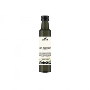 Aktarist Kantaron Yağı 250Ml