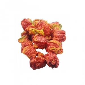 Aktarist Kurutmalık Biber Tatlı Adetli