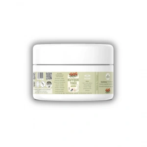 Aktarist Kuyruk Yağı Kremi 100ml