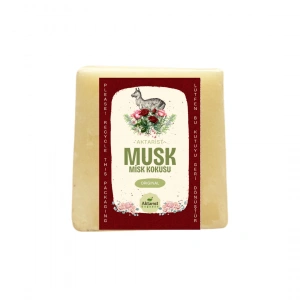 Aktarist Misk Kokusu Orijinal