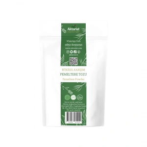 Aktarist Pemeltere Tozu