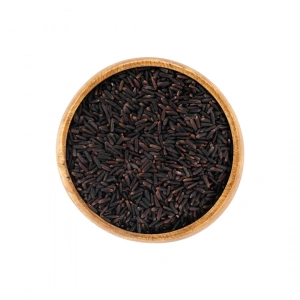 Aktarist Pirinç Siyah