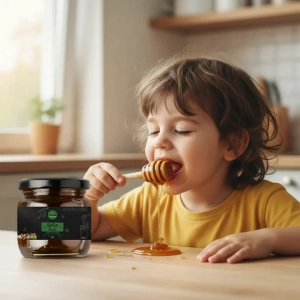 Aktarist Sedir Balı 400Gr