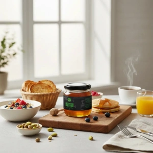 Aktarist Yayla Balı 480Gr