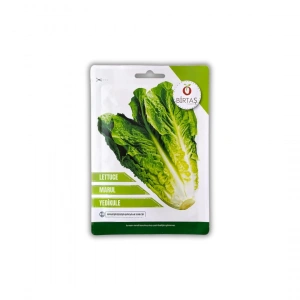 Birtaş Marul Tohumu - Yedikule