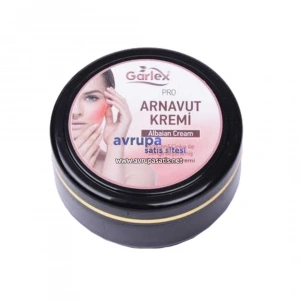 Garlex Pro Arnavut Kremi 50Ml