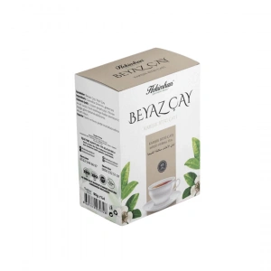 Hekimhan Beyaz Çay 45li süzen poşet