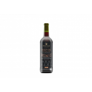 Motus Deep Oil Derin Doku Yağı 250Ml