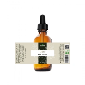 Olive - Bach Flowers Water 20Ml