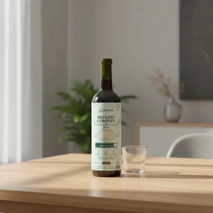 Oncovia Bio Lipid Complex Yağ 250Ml