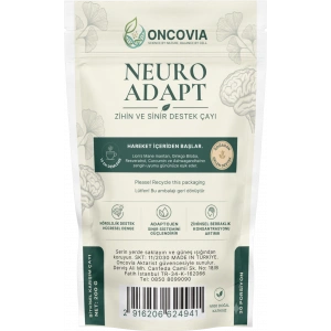Oncovia Neuro Adapt Tea