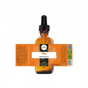 Pine - Bach Flowers Water 20Ml