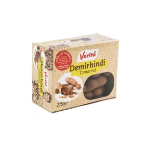 Verita Demirhindi 225Gr