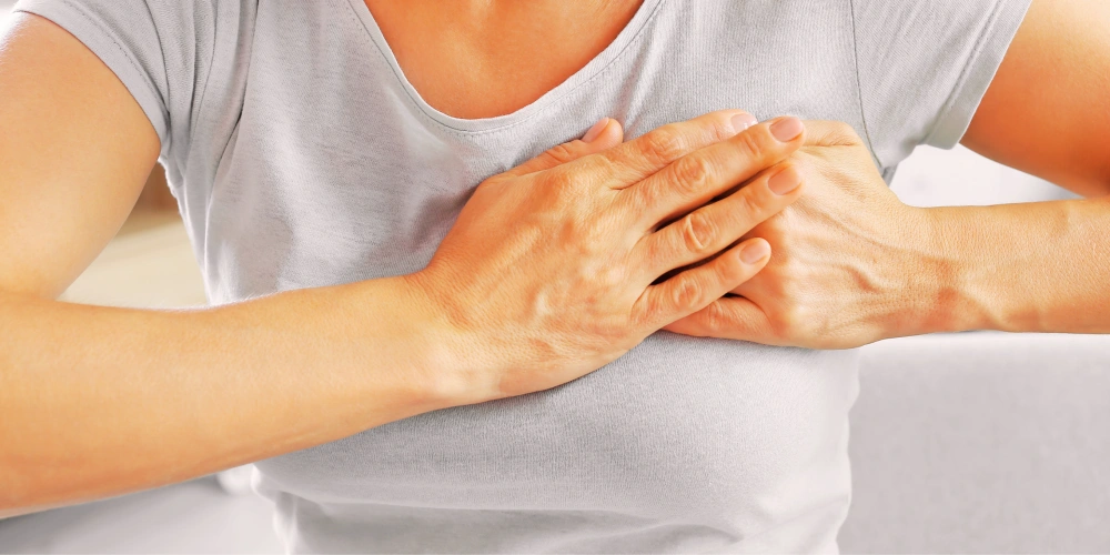 Granülomatöz Mastit Doğal Yolla Geçer mi? İşte Bilim Destekli Bitkisel Çözümler!