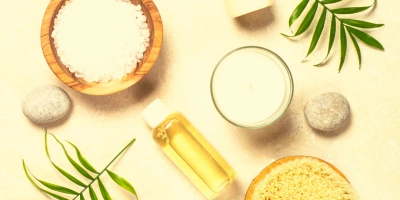 Daha Genç Görünen Cilt İçin Bir Sır