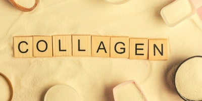 KOLLAJEN BAĞLANTISI