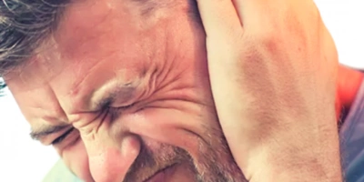 Kulak Çınlaması Sessizlik Lütfen