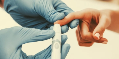 Şeker Hastalığında Dengeleme Yasası