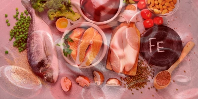 Demir Eksikliğine Doğal Çözümler: Beslenme, Emilim Artırıcı İpuçları ve Bitkisel Destekler