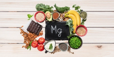 4 Farklı Magnezyum Biçimi: Hangisi Hedefleriniz İçin En İyisi?