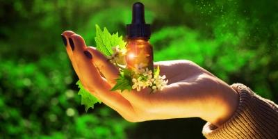 Duygusal Dengenin Anahtarı: Bach Çiçek Terapisi