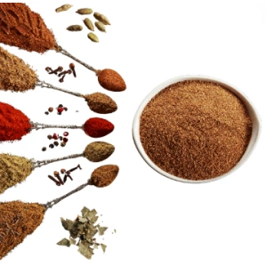 Aktarist Garam Masala Baharatı