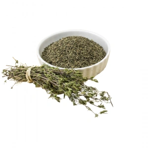 Aktarist Kekik Demet