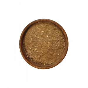 Aktarist Pelin Otu - Acı Pelin Öğütülmüş