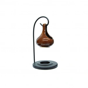 MNK Seramik Buhurdanlık Standlı - C0817