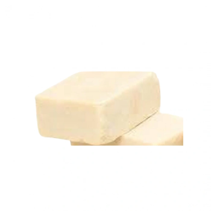 Aktarist El Yapımı Zeytinyağlı Beyaz Sabun 135Gr