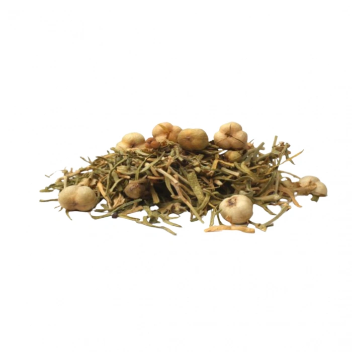 Aktarist Üzerlik Saplı Dökme